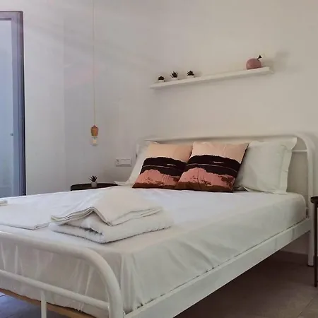 Laura_sea View_apartment 2 Apartment Lygia (Lefkada)